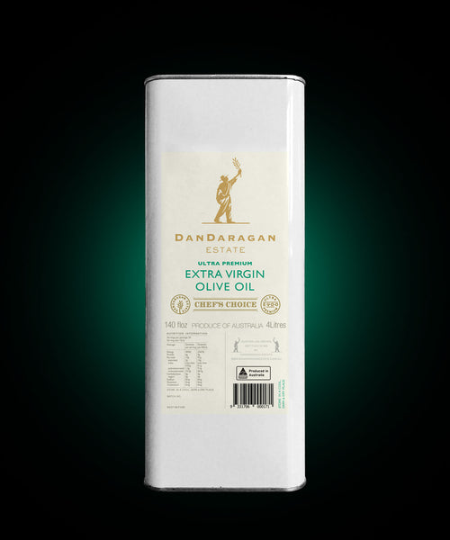Chef's Choice - Dandaragan Estate