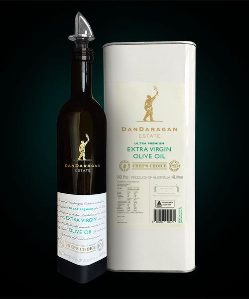 Chef's Choice - Dandaragan Estate