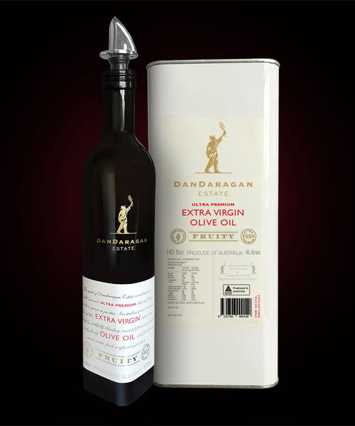 Fruity - Dandaragan Estate