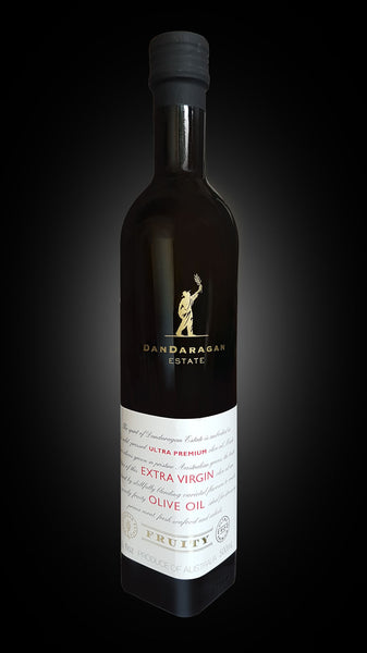 Fruity - Dandaragan Estate