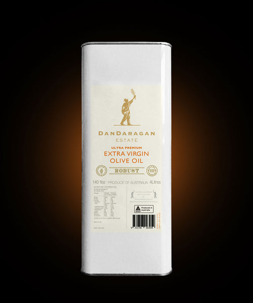Robust (Out of Stock) - Dandaragan Estate