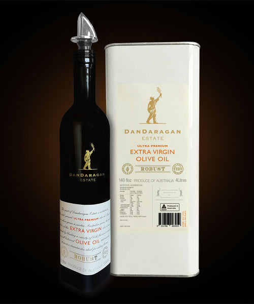 Robust (Out of Stock) - Dandaragan Estate
