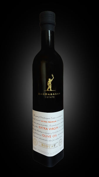 Robust (Out of Stock) - Dandaragan Estate
